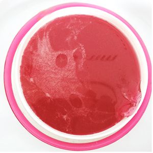 Perfectly PINK Sugar Paste / Zuckerpaste Strong (500 g)